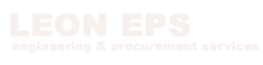 Leon-eps Logo -LEON EPS FZE